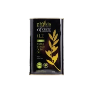 Extra panensk olivov olej 0,2% acidita, plech 1L