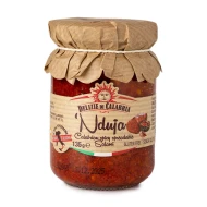 DELIZIE DI CALABRIA NDUJA pikantn ntierkov salma 135g