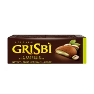 Grisbi suienky s pistciovm krmom 150g