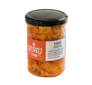 Kimchi HUHUCHILLI - fermentovan zeleninov alt 395g