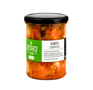 Kimchi nepliv HUHUCHILLI - fermentovan zeleninov alt 395g