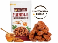 Mandle z adventnch trhov do vrecka 60g