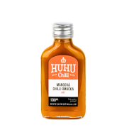 Mangov chilli omka hot HUHUCHILLI 100ml