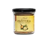 Patta s praenou cibukou VEGAN - Seneb 140g