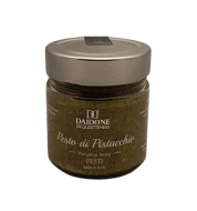 Pistciov pesto zo Siclie 200g