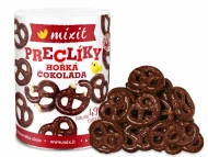 Mixit praclky - Hork okolda 250g