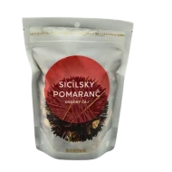 Siclsky pomaran ovocn aj 100g