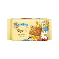 Suienky MULINO BIANCO Rigoli s medom 400g