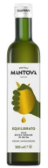 Extra panensk olivov olej Mantova 500ml