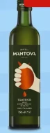 Extra panensk olivov olej Mantova CLASSICO 500ml